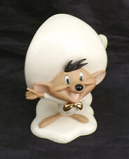 Lenox Speedy Gonzales Warner Brothers Looney Tunes Figurine 5