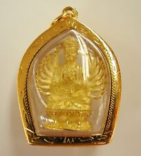 Gold Thousand Hand Buddha Pendants picture