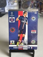 Panini Adrenalyn XL Champions League 14/15 - 206 - Marquinhos - Rising Star - RC picture