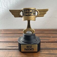 Disney Parks California Adventure Cars Land Piston Cup Best Parents Trophy picture