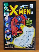 X-Men #18 VG  Marvel 2004  (Reprints the 1966 Silver Age Issue) picture