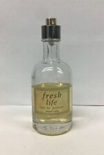 Fresh Life Eau De Parfum Spray 3.3 Oz, Different Spray, Full As Pictured picture