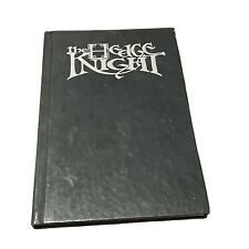 The Hedge Knight George R R Martin Hardcover 1st A Marvel OOP picture