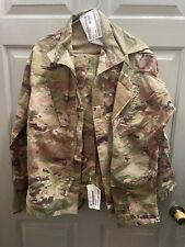 OCP Scorpion Army Issue FRACU Uniform Set SMALL SHORT NWT/NWOT Top and Trousers picture