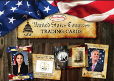 2023-24 Fascinating Cards Congress Pick a Card Florida picture