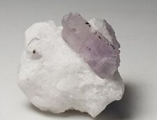 26Ct Beautiful Natural Color scapolite Crystal Spacemen From Skardu Pakistan  picture