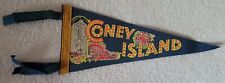 Vintage Coney Island 12