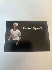 2005 Napoleon Dynamite Sweet Moves. Flippin’ Sweet Trading Card. picture
