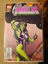 She-Hulk Vol. 1 #2 (June 2004), Slott/Bobillo/Granov, 1st app Ditto, VF+/NM-  picture