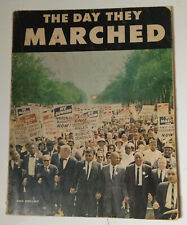 1963 March on Washington Photo Essay:  