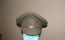 RARE Belgian Military Police from early 1950's - Excellent Condition  picture