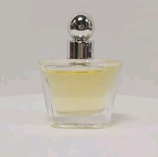 Victoria's Secret ENCOUNTER .13 oz VTG 1990'S Mini Perfume RARE HTF NEVER OPENED picture