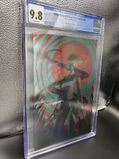 Something is Killing The Children #36 CGC 9.8 Fung FOIL Exclusive Ltd 250 SIKTC picture