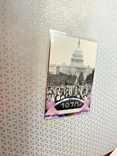 HAPPY TWO HUNDREDTH 2011 Topps American Pie  #124  PIE+ picture