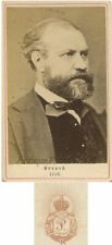 Charles Gounod France composer antique CDV music photo picture