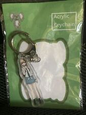 My Dress-Up Darling Marin Kitagawa Acrylic Keychain Keyring NEW picture