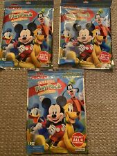 Disney Junior Mickey Surprise Play Pack Grab & Go Lot Of 3 Packs New Sealed 🔥 picture