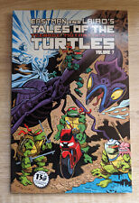 Eastman & Laird's Tales of the Teenage Mutant Ninja Turtles TNMT Vol 7 IDW TPB picture