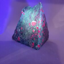 Ruby in Fuchsite, 2.5+ lbs, cabbing rough, lapidary, gemstone, pink,  #R-5567 picture