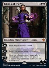 Liliana of the Veil ~ Dominaria United [ NearMint ] [ Magic MTG ] picture