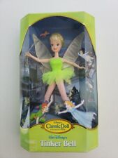Disney's Classic Doll Collection Tinker Bell Fairy picture