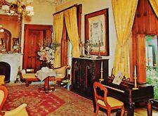 Vintage Postcard, LEXINGTON, KY, Drawing Room At Ashland, Home Of Henry Clay picture