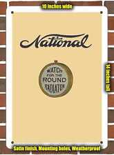 METAL SIGN - 1906 National (Sign Variant #1) picture
