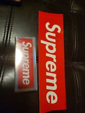 Supreme Bicycle Holigraphic Slice Cards picture