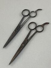Vintage KAYSER Germany and DIXIE DEVIL Germany Scissors Lot picture