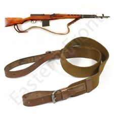 SVT-40 38 Tokarev rifle sling strap 1949 dated picture
