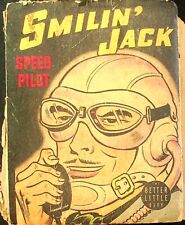 Smilin' Jack Speed Pilot #1473 FR 1941 Low Grade picture