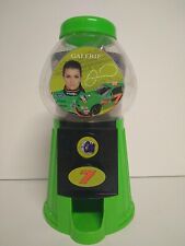 Danica Patrick Go Daddy #7 Nascar Candy Gumball Dispenser/2011/Galerie New READ picture