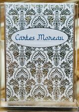 RARE Cartes Moreau Playing Cards #332/500 New & Sealed Limited Edition Deck picture
