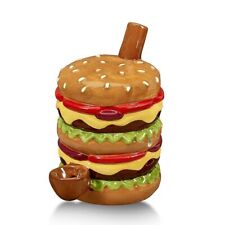 Cheese Burger Pipe picture