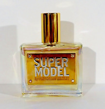 Vintage Victoria's Secret Super Model Eau de Parfum Spray 2.5 oz picture
