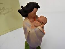 Lenox American by Design Beautifully Wrapped in Motherhood picture