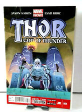 Thor: God of Thunder Issue 4 (2014) - Marvel Comics picture
