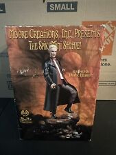 Buffy The Vampire Slayer - Spike Mini Statue (Moore Creations Inc, 2002) picture