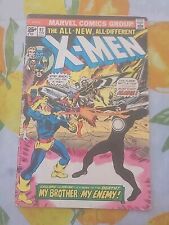 X-Men #97 Marvel 1976 1st Appearance of Lilandra Key Issue See Pics Comic picture