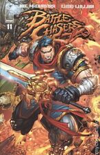 Battle Chasers #11C VF 2023 Stock Image picture