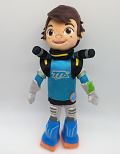 Disney Collection Miles from Tomorrowland Plush Stuffed Doll Toy 14” TTA Junior picture