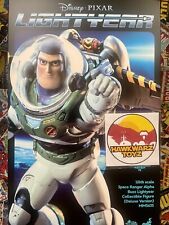 Hot Toys Disney Pixar Buzz Lightyear Space Ranger Alpha Deluxe MMS635 1/6 Evans picture