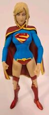 DC Direct Collectibles Essentials The New 52 Supergirl Comics Loose  picture