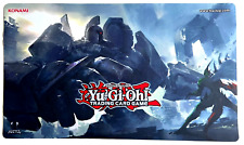 Yugioh - Ancient Gear Limited Edition Playmat - UK Based - In Hand Ready to Ship picture