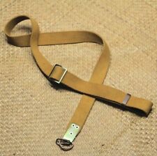 AKM AK 47 USSR Soviet Union Russian style sling belt imported Canvas Zinc Plated picture