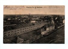 Ak Kaserne Number 6 Saarlouis 1917 picture