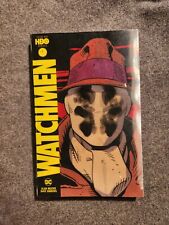 Watchmen by Alan Moore (DC Comics, October 2019) picture