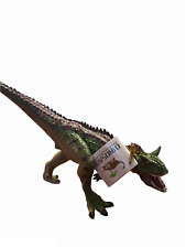 Jurassic Dinosaur Realistic Model 6.9