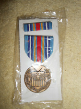 U.S. Global War on Terrorism Expeditionary Medal Set USGI Unissued NEW picture