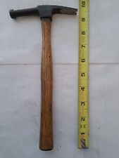 Vintage Cobblers Tack Hammer. VERY CUTE picture
